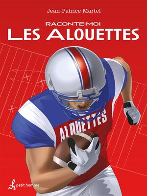 cover image of Raconte-moi Les Alouettes--Nº 14